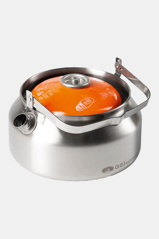 GSI Outdoors GSI Outdoors Glacier Ketalist Kookgerei