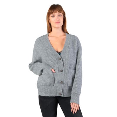 Gilet femme Huna LE TEMPS DES CERISES