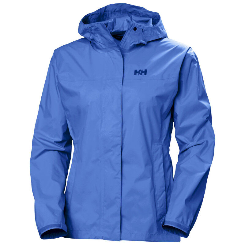 Loke Jacket - Veste imperméable femme