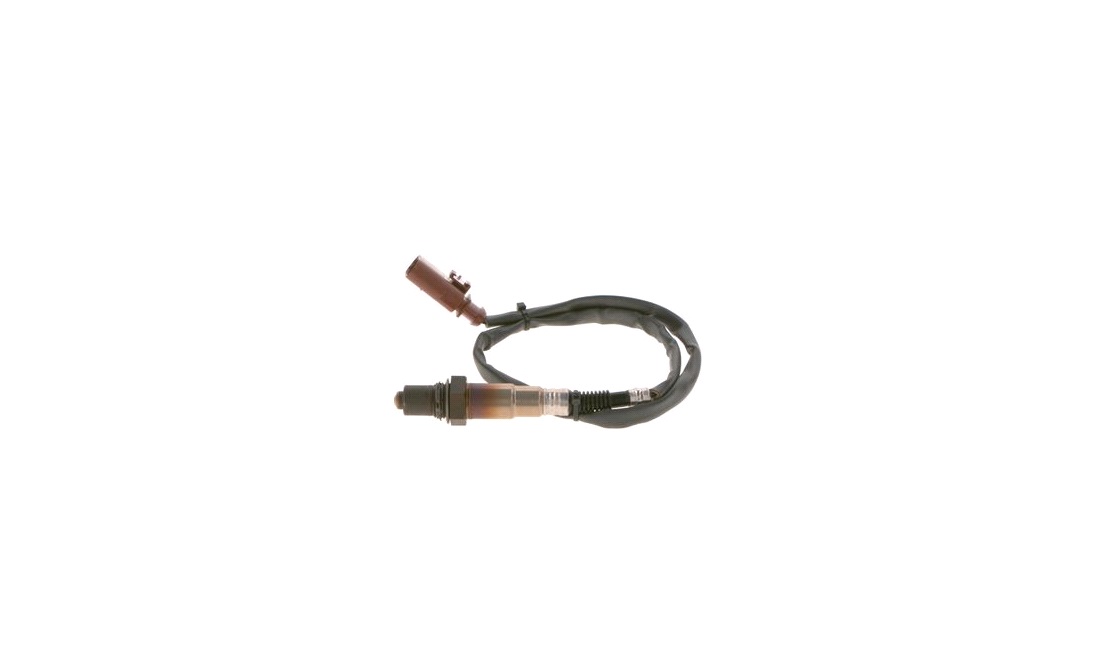 Lambda-sonde,