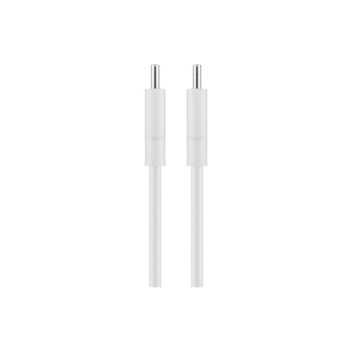 Goobay USB-C™ lade- og synkroniseringskabel