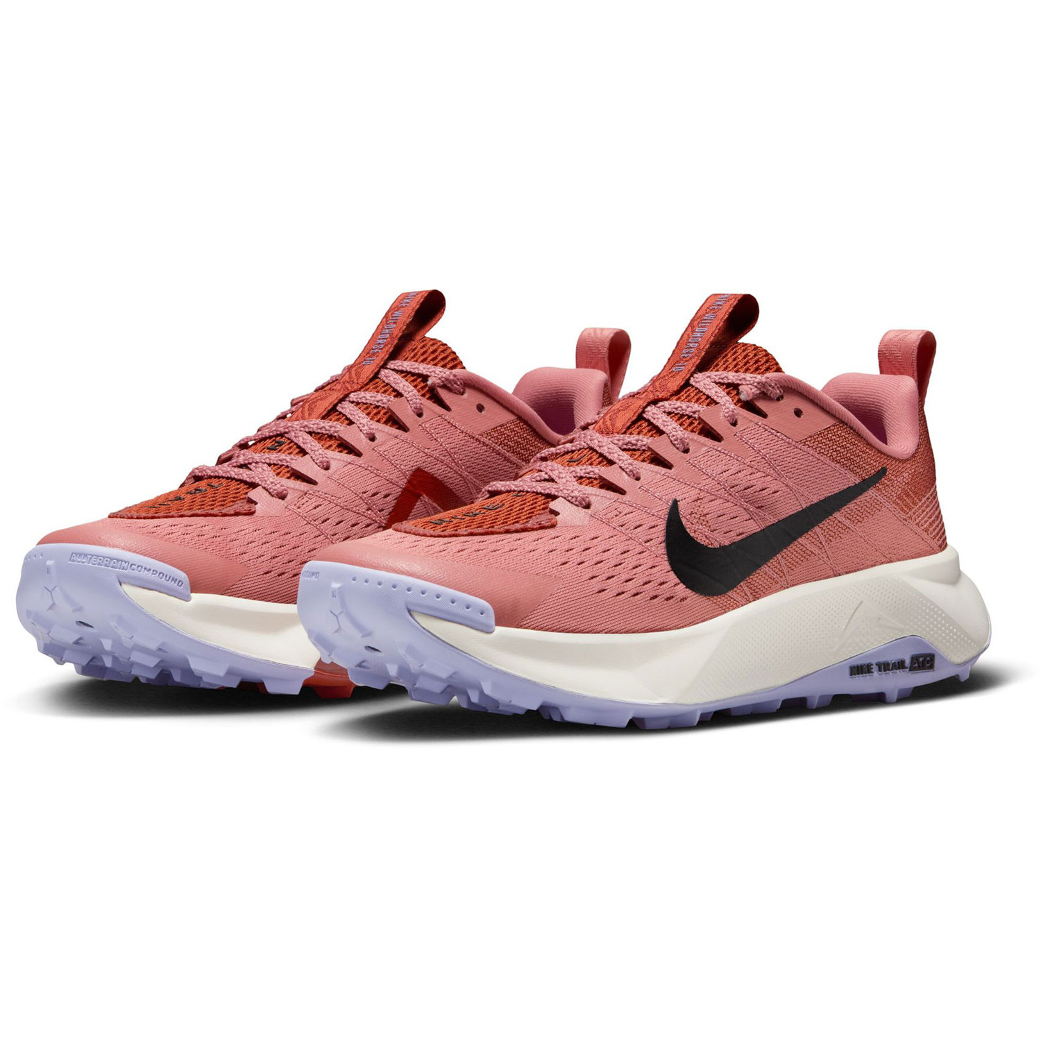 Nike Wildhorse 10 Dames