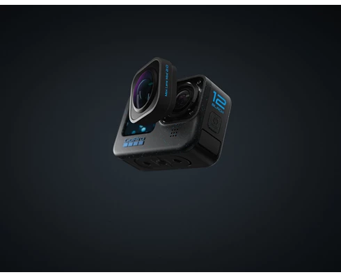 GoPro Max Lens Mod 2.0 (HERO12 Black)