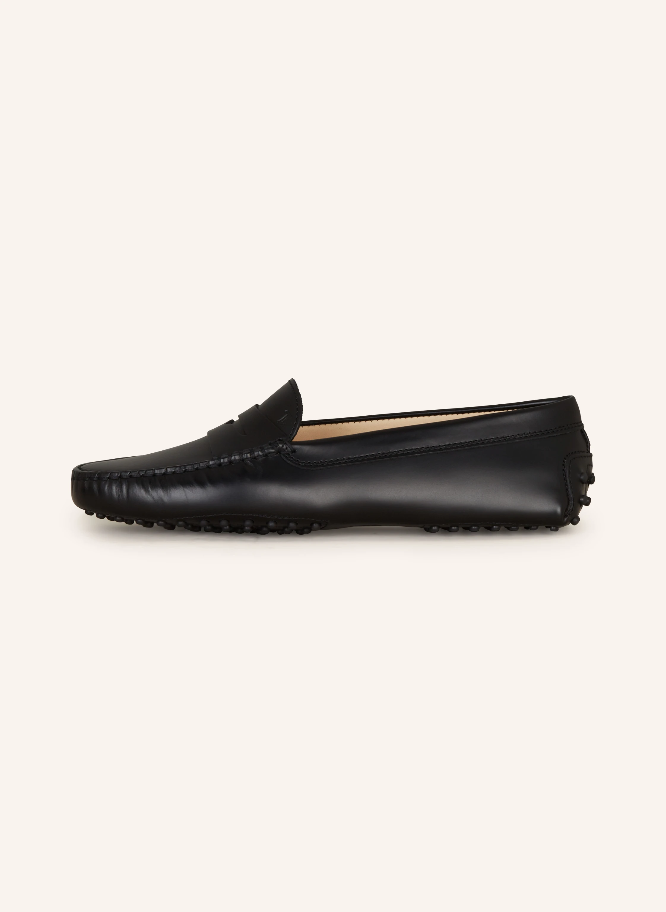 TOD'S Mokassins GOMMINI