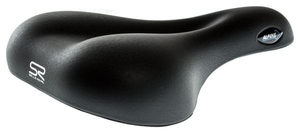 SELLE ROYAL Selle Alpine Noir