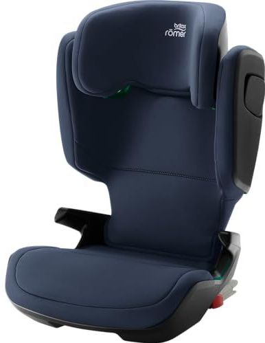 BRITAX RÖMER - KIDFIX M i-Size - Autostoel - Night Blue - Voor Kinderen van 100-150 cm