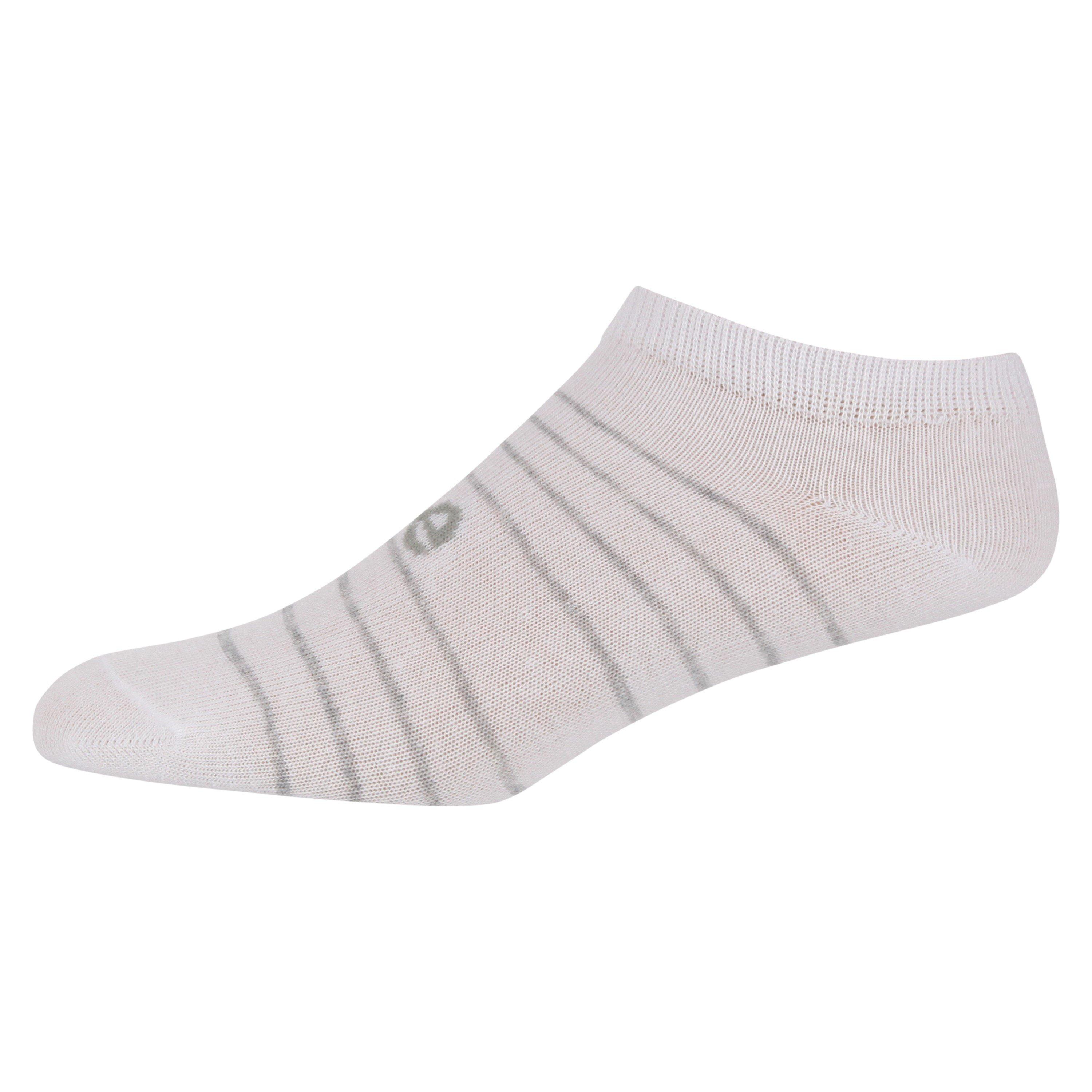 Lee 3-Pack Trainer Socks