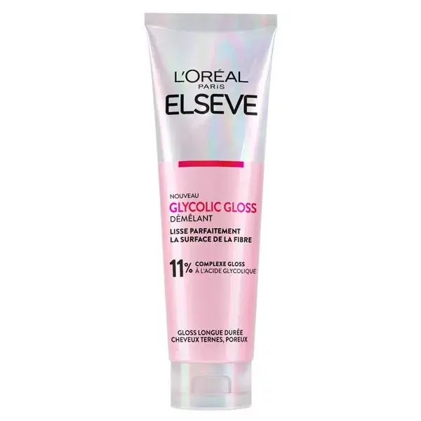Elseve la routine Complète des Cheveux Ternes