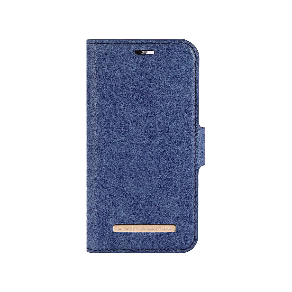 iPhone 13 Mini Etui Fashion Edition Avtakbart Deksel Royal Blue