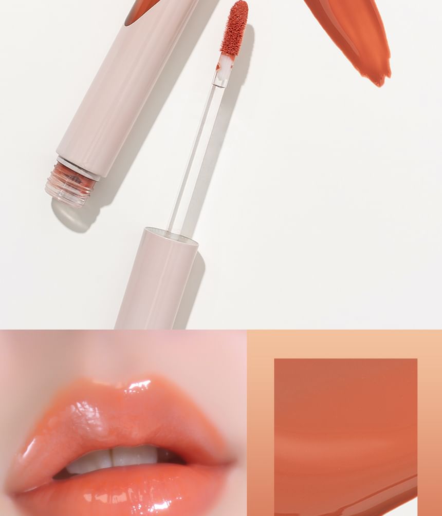 heimish - Dailism Lip Gloss - 7 kleuren