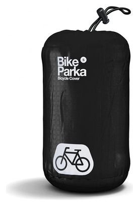 Housse de Protection BikeParka Stash Noir