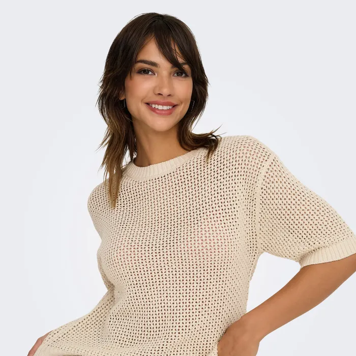 JDY Tikka Pullover Shirt Dames