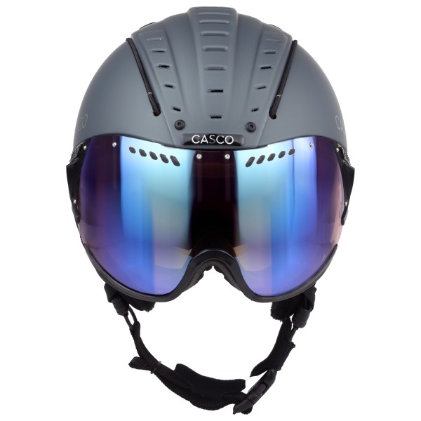 CASCO - SP-2 Photomatic Fragment S1-2 (VLT 22-54%) - Casque de ski