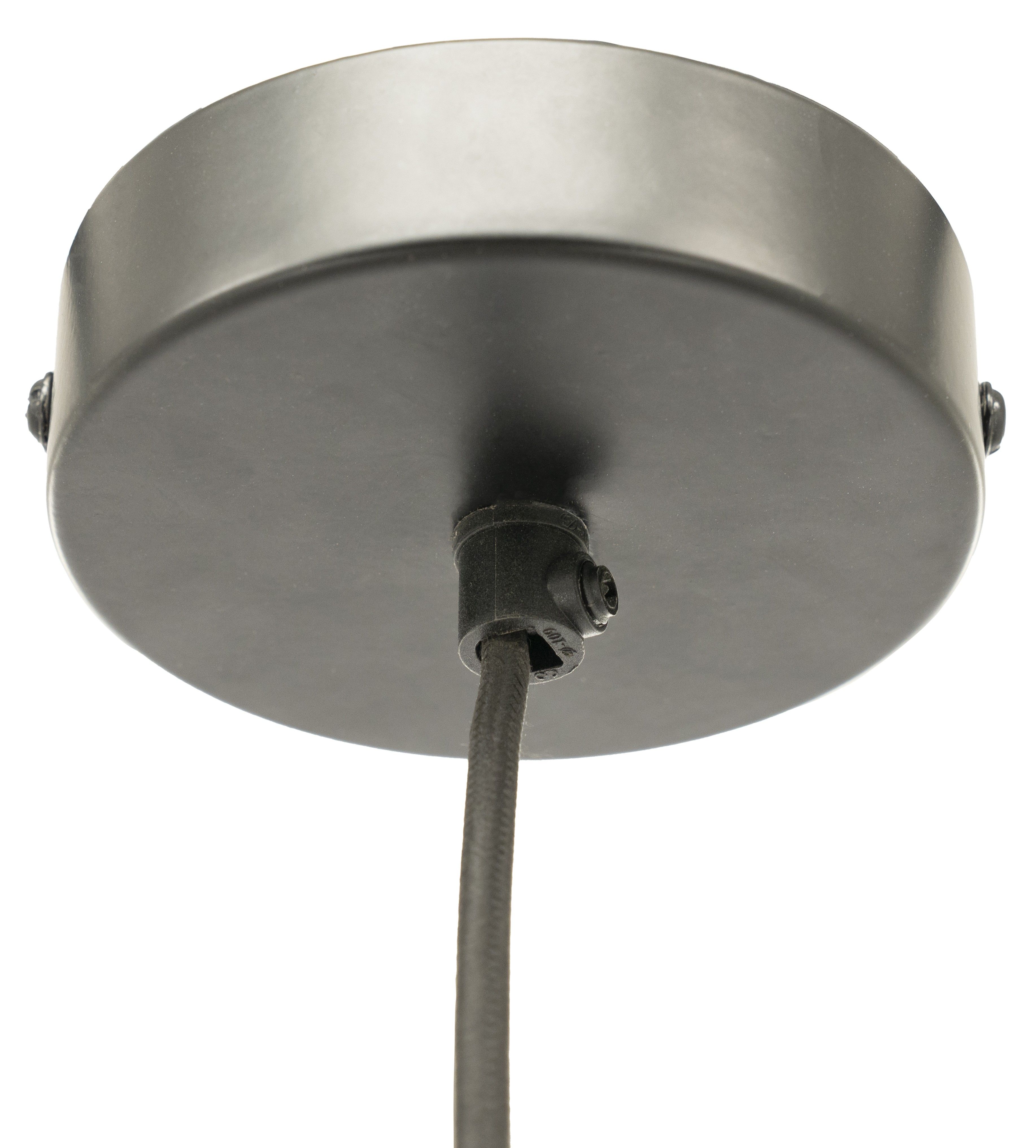 Hanglamp Natural 250435 Sora ⌀48  x H28 cm