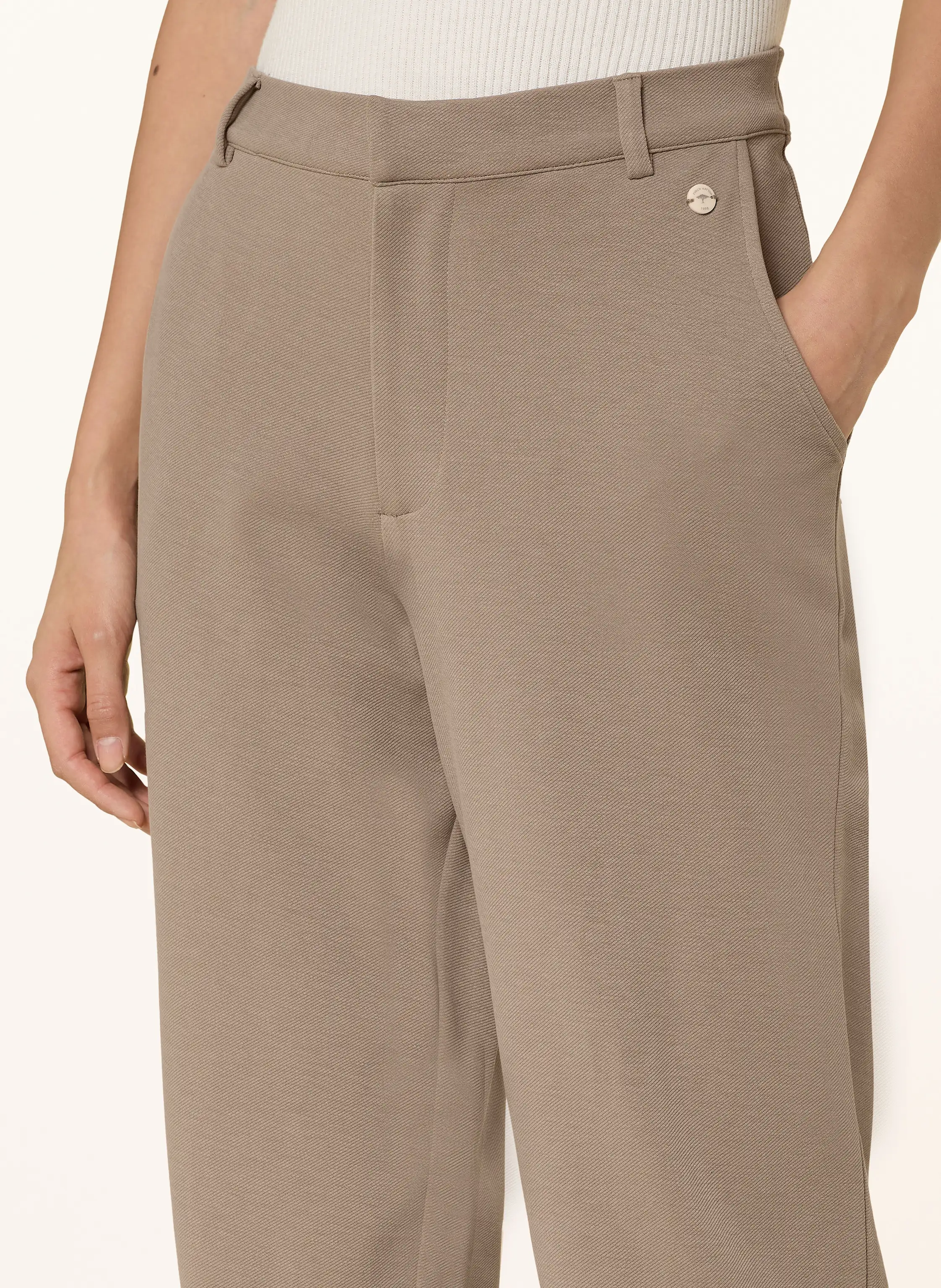 FYNCH-HATTON Jerseyhose