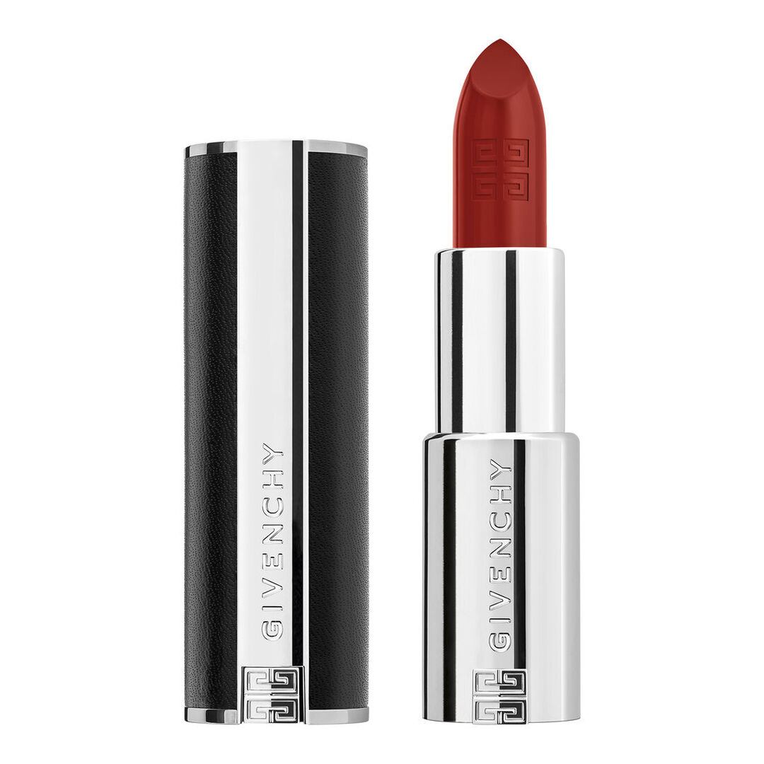GIVENCHY LÁBIOS Batom Le Rouge Interdit Intense Silk