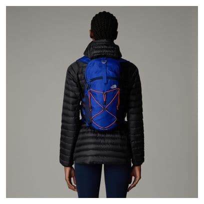 Sac de Randonnée The North Face Trail Lite 12L Bleu
