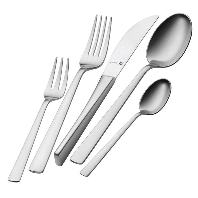 WMF Corvo Bestekset 66-delig