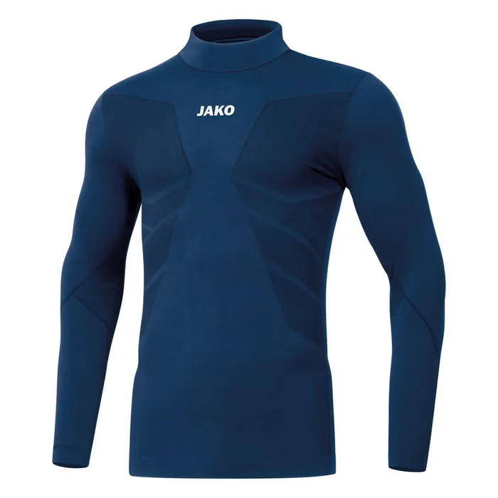 Jako Turtleneck Comfort 2.0 Shirt Heren