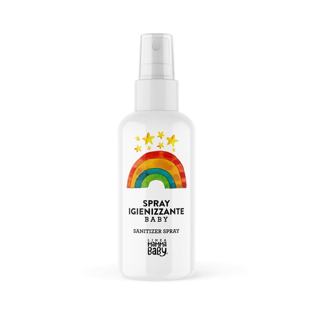 LINEA Hygienespray Spray Spr 100 ml