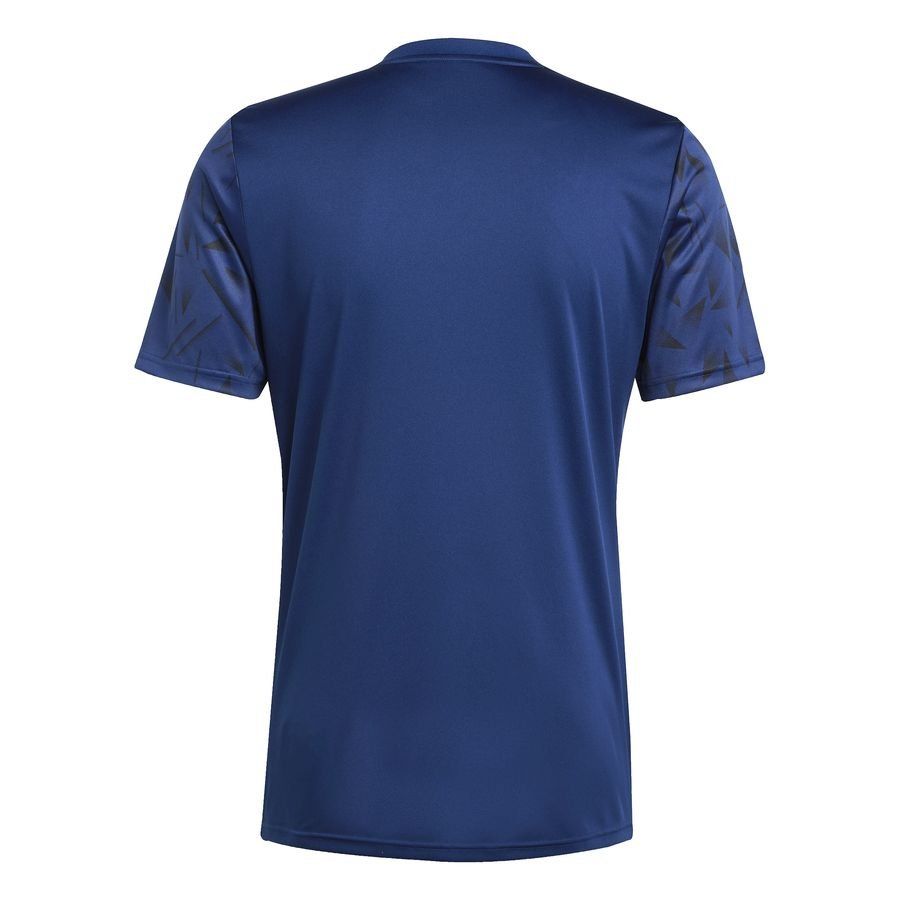 adidas Maillot Team Icon 25 - Bleu/Blanc