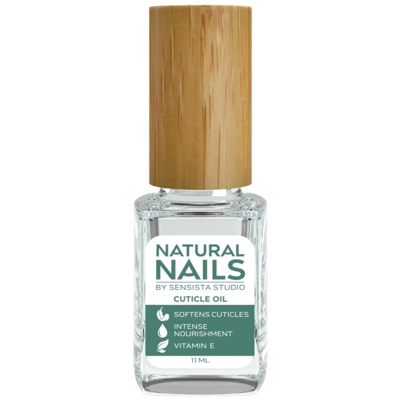 sensista Cuticle Oil 11ml