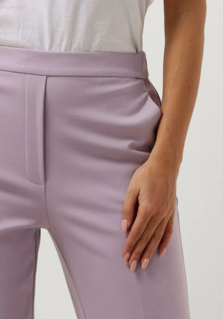 BEAUMONT lila beaumont pantalon hope