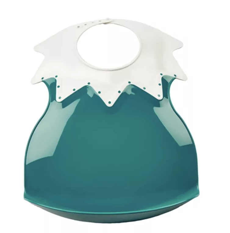 BAVOIR ARLEQUIN EMERAUDE