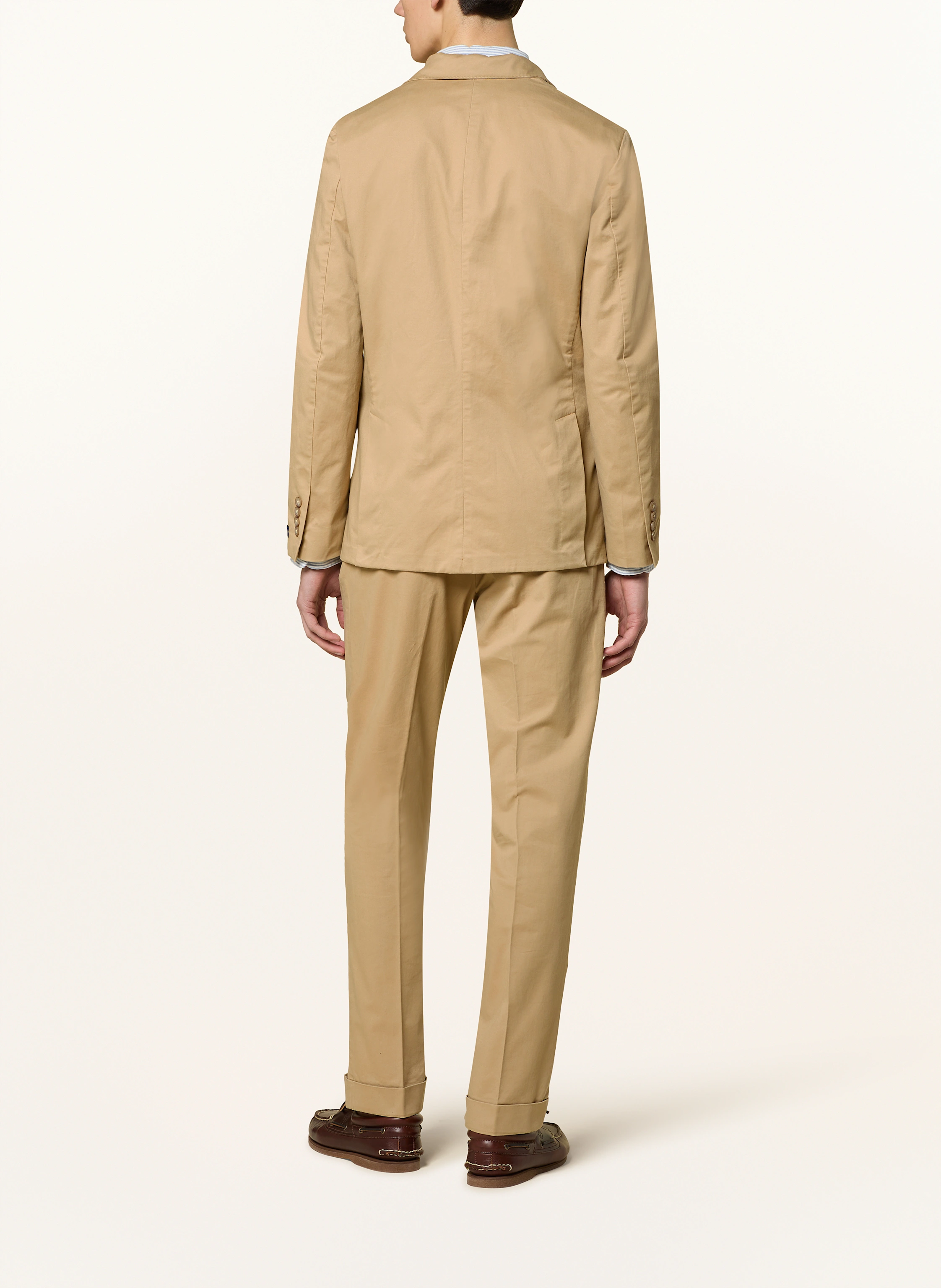 POLO RALPH LAUREN Anzugsakko Modern Fit