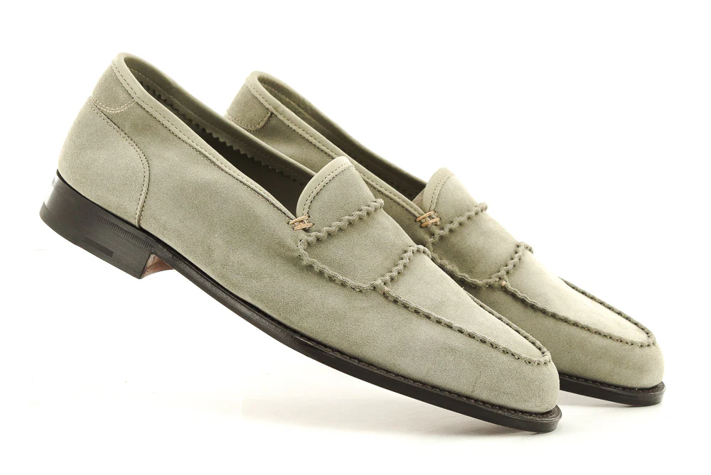 JOHN LOBB - BATH