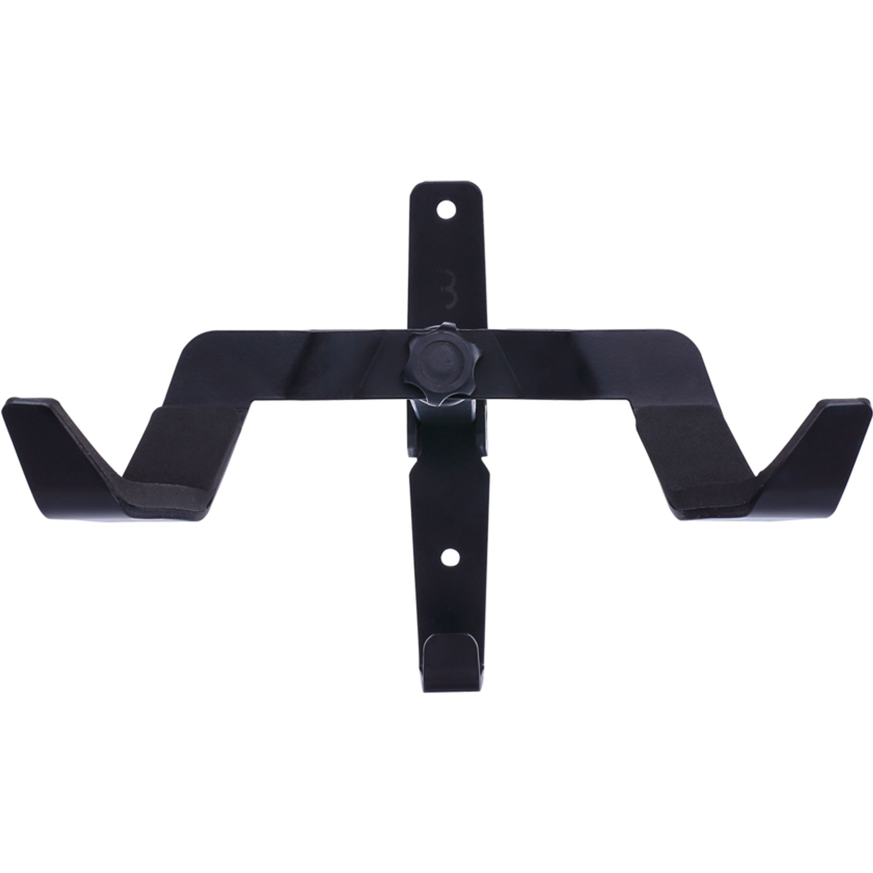 BBB Cycling BTL-150 WallMount Deluxe Fiets Muurbeugel