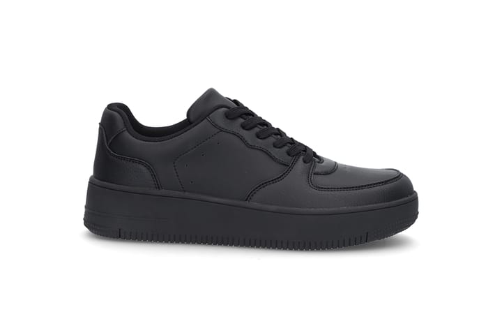 Klassisk basket sneaker