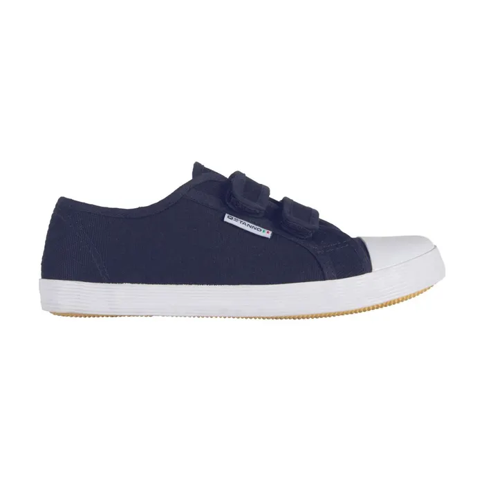 Stanno Canvas Gymschoenen Junior