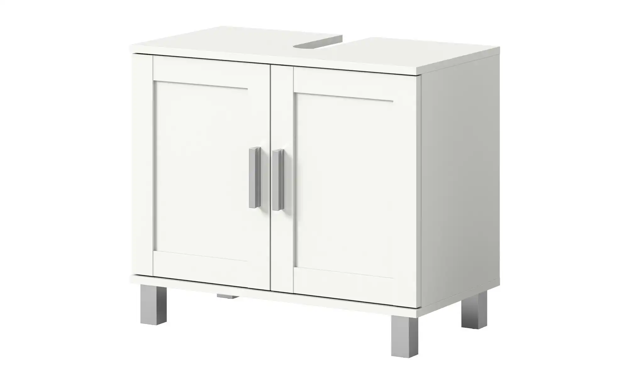 Waschbeckenunterschrank