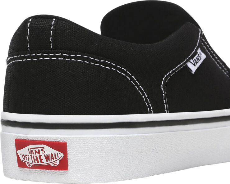Vans Asher Sort