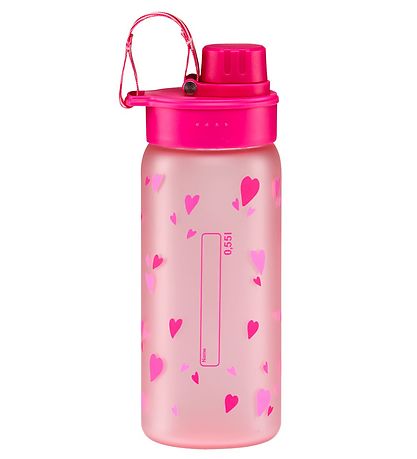 Ergobag Trinkflasche - 500 ml - Hearts