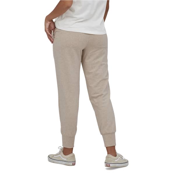 Jogging PATAGONIA W'S AHNYA PANTS DYNO WHITE