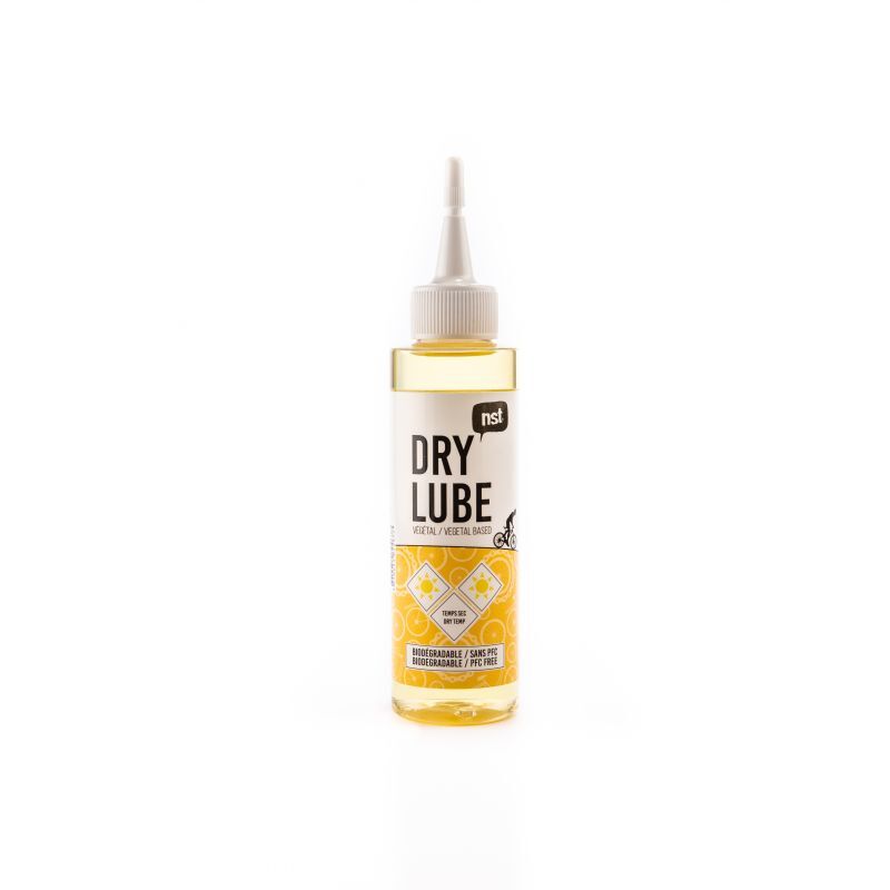 Lubrifiant Dry - Lubrifiant vélo