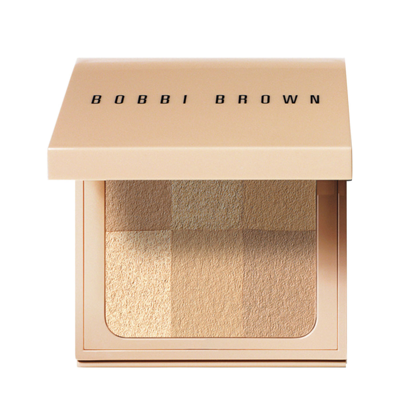 Bobbi Brown Nude Finish Illuminating HighlighterRich