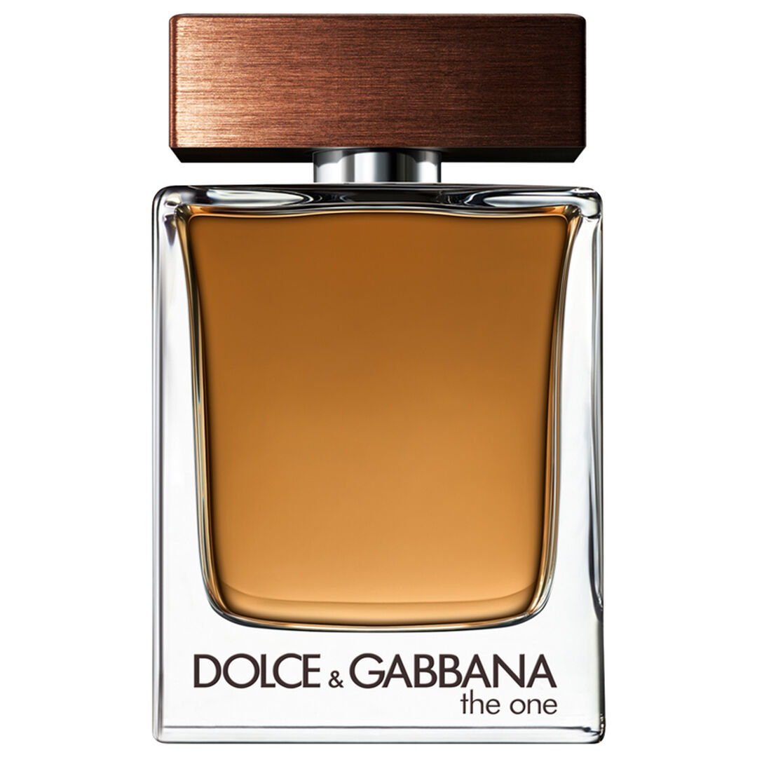 Dolce&Gabbana THE ONE FOR MEN Eau de Toilette - 100ml
