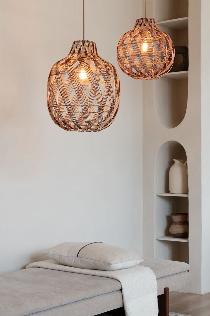 Good&Mojo   Mendoza Hanglamp