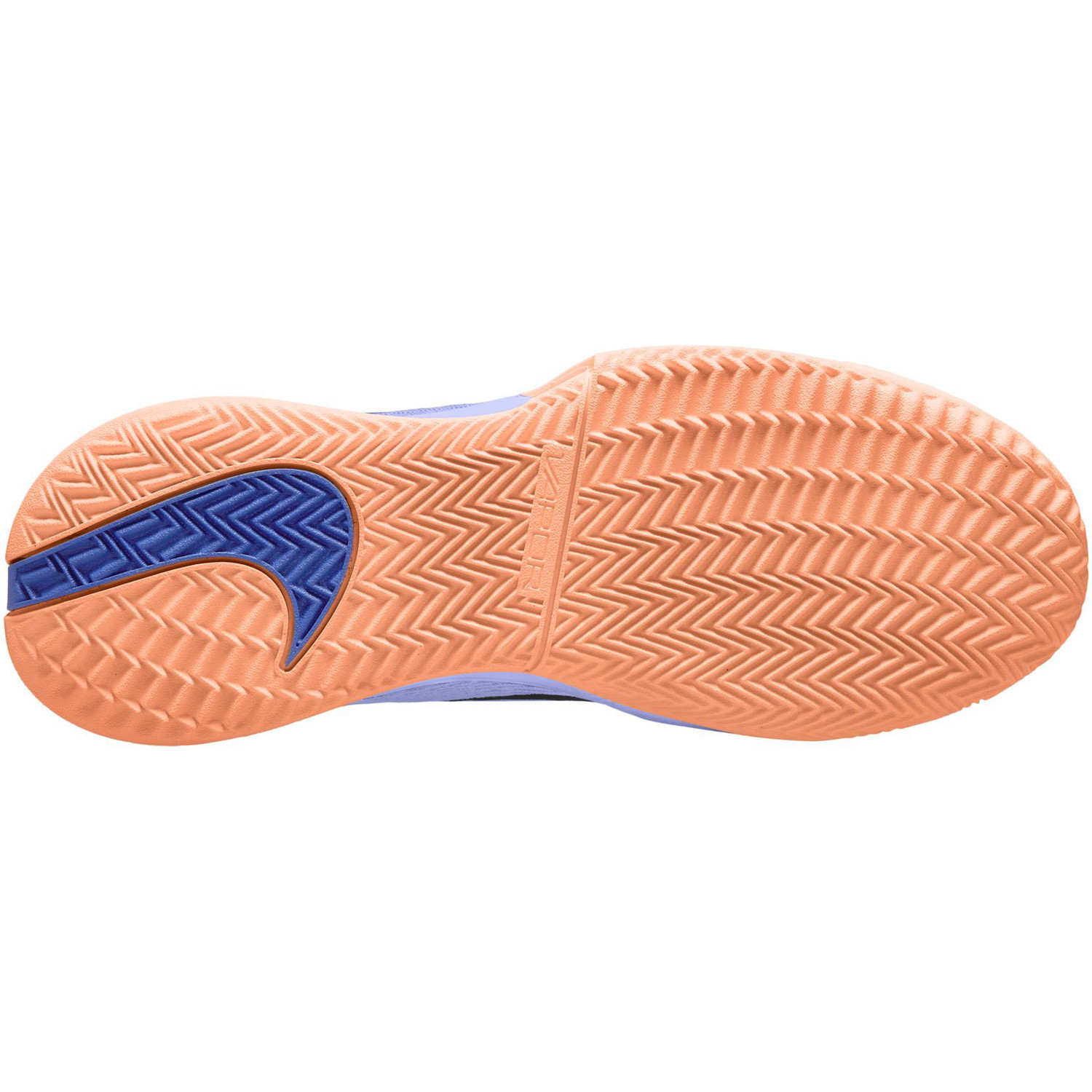 Nike Vapor Pro 3 Clay Dames