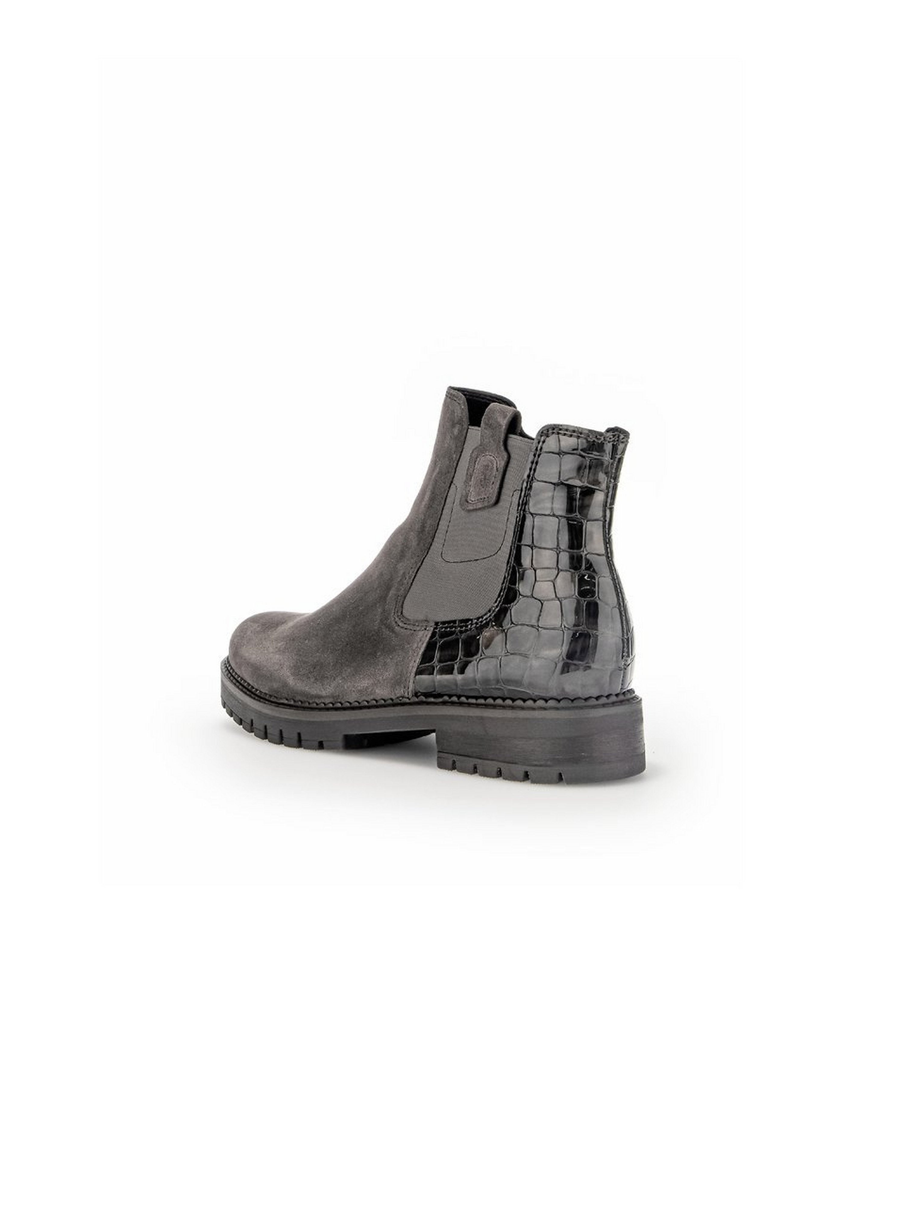 Stiefelette