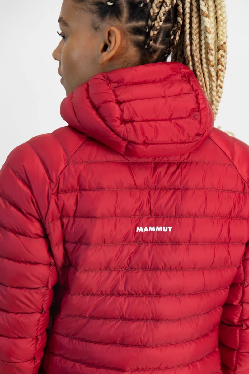 MAMMUT Broad Peak Damen Daunenjacke
