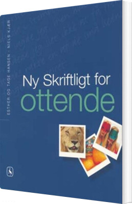 Ny Skriftligt For Ottende - Esther - Bog