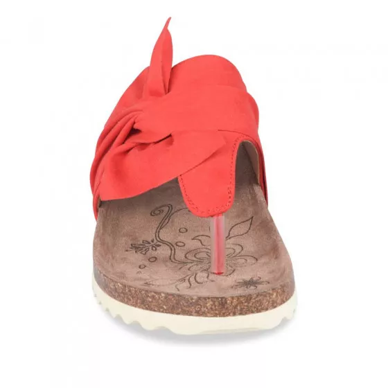 Tongs ROUGE PHILOV