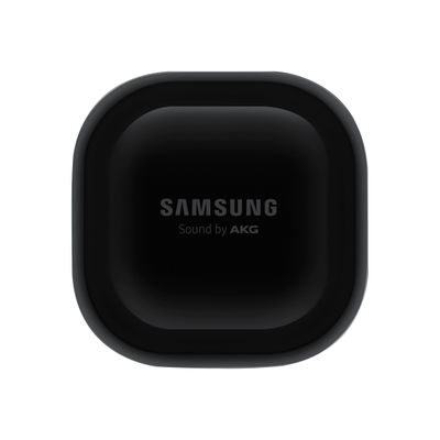 Samsung Galaxy Buds Live - Kit main libre - écouteur sans fil bluetooth - noir