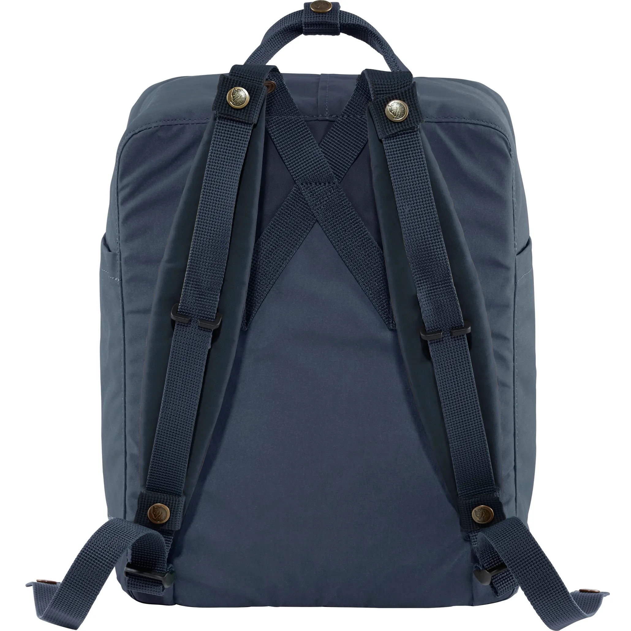 Fjällräven Kånken Shoulder Pads Navy