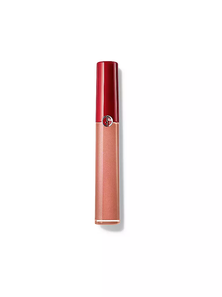 GIORGIO ARMANI COSMETICS Lipgloss - Lip Maestro ( 109 ) rot