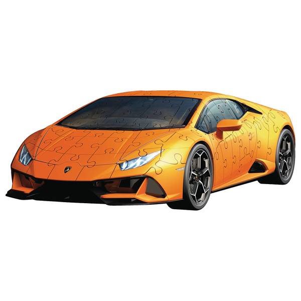 Puzzle 3D Lamborghini 108 pièces